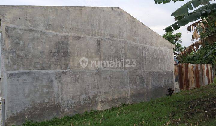 Ruko 1 Lantai Murah Di Jalan Makmur Pasar 7 Tembung 4