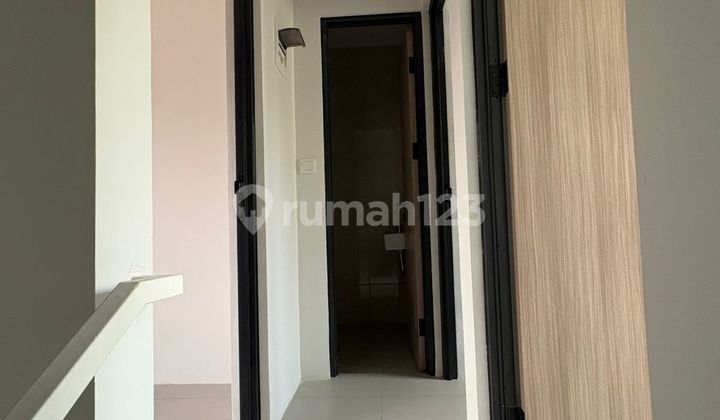 For Rent: Park Serpong House 5x11.5, Brand New, Ready to Occupancy 2