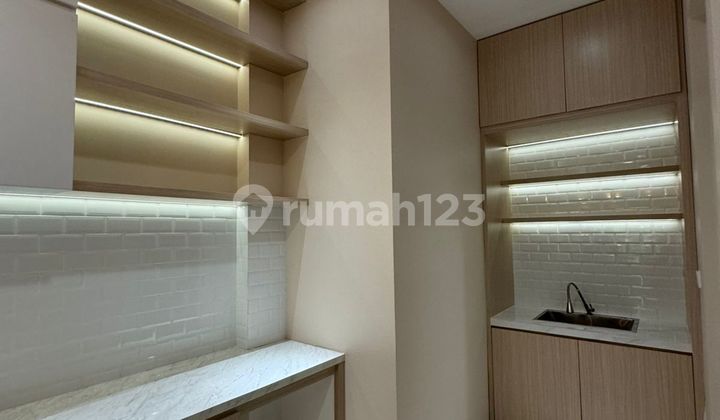 For Rent: Golf Island Pik Boulevard Shop House, Size 4.5x15, Furnished 2