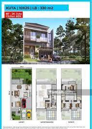 Dijual Rumah Pik2 Pantai Bukit Villa 10x25 Unit Bagus Dan Mewah 2