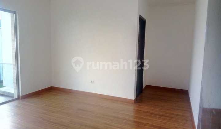 Dijual Rumah Golf Island 6x15 Olive Cluster Bagus Harga Murah 2