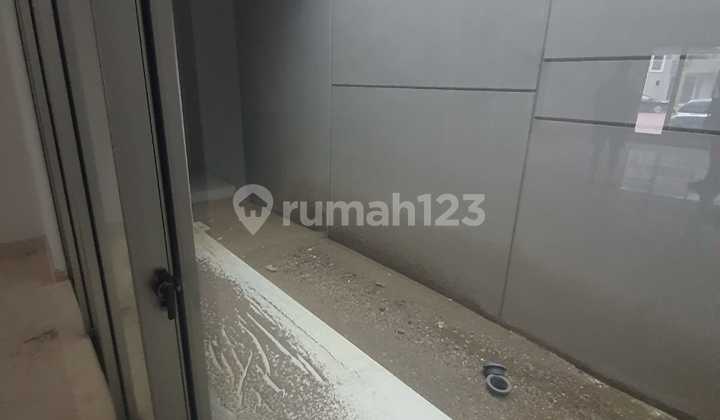 Rumah Golf Island 8x20 Palm Cluster Mewah Sangat Nyaman 2