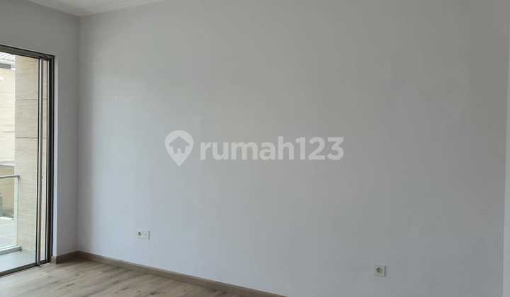 Dijual Rumah Golf Island 10x25 Aralia Cluster Mewah Dan Nyaman 2