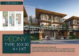 For Sale Golf Island House 10x30 With Pool And Lift Very Luxurious For Sale Golf Island House 10x30 With Pool And Lift Very Luxurious