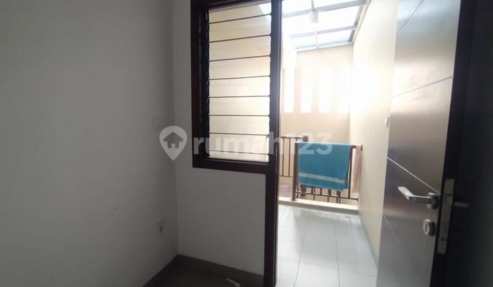 Disewakan Rumah Golf Island Ukuran 8x20 Full Furnish 2