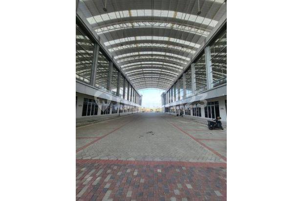 For Sale Ruko PIK 2 Shibuya Mix Used 4.5x16.25 Excellent Location