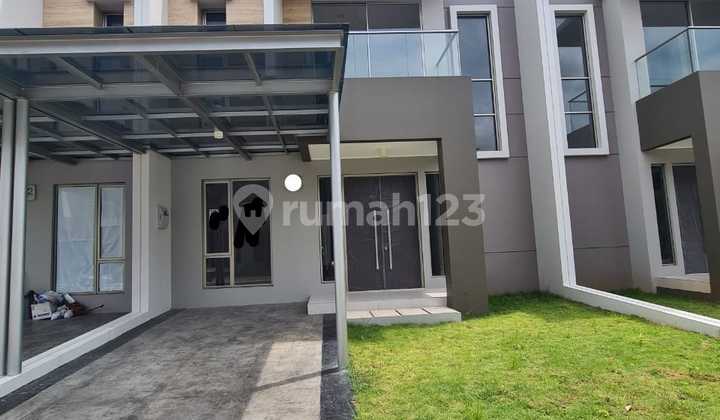 For Sale Golf Island House 8x15 3+1 Bedrooms, Excellent Cluster Location