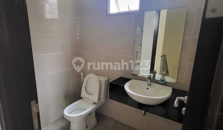 Dijual Rumah Golf Island 8x12,5 Kt 3+1 Lokasi Bagus Cluster Piano 2