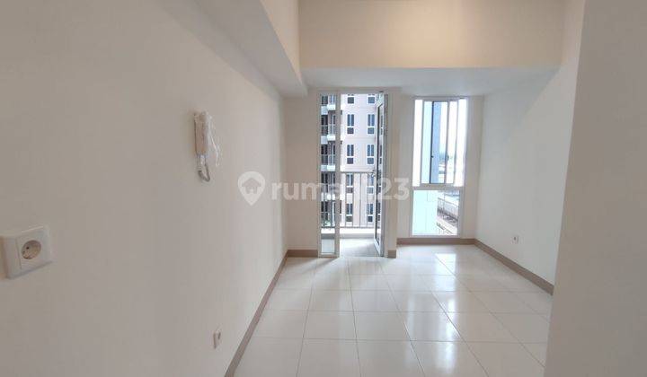 Disewakan Apartemen Tokyo Pik 2 Studio 21m Harga Sewa Masih Murah 2