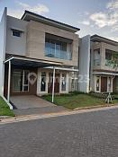 Dijual Rumah Golf Island 10x15 Acacia Cluster Mewah Dan Nyaman