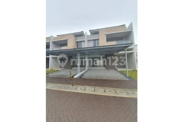 For Rent Golf Island House 8x25 Palm 3+1 KT Full Well-Maintained Building 2