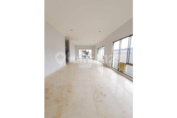 Dijual Rumah Golf Island 12x20 Maple Unit Jarang Ada Lokasi Bagus