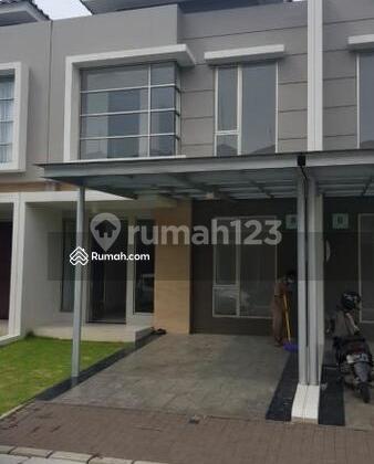 Dijual Rumah Golf Island 6x15 Olive Cluster Bagus Harga Murah Dijual Rumah Golf Island 6x15 Olive Cluster Bagus Harga Murah