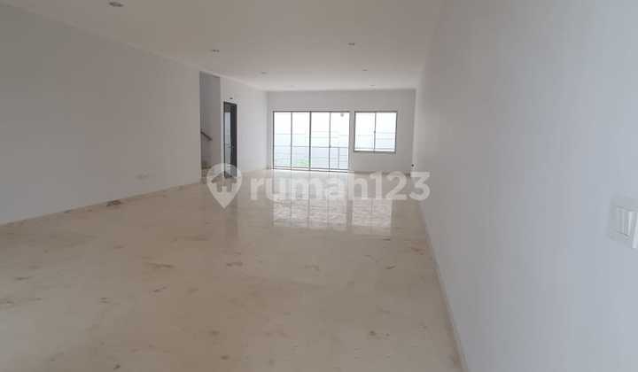 Dijual Rumah Golf Island 10x25 Aralia Cluster Mewah Dan Nyaman 2