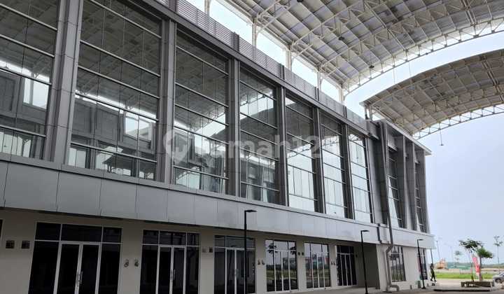 For Rent: Shibuya Shop House PIK 2, Size 4.5x16.25, Cheapest For Rent: Shibuya Shop House PIK 2, Size 4.5x16.25, Cheapest