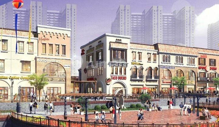 Ruko Disewakan Ukuran 4.5x15 Osaka 2 Muka 3 Lantai Termurah Ruko Disewakan Ukuran 4.5x15 Osaka 2 Muka 3 Lantai Termurah