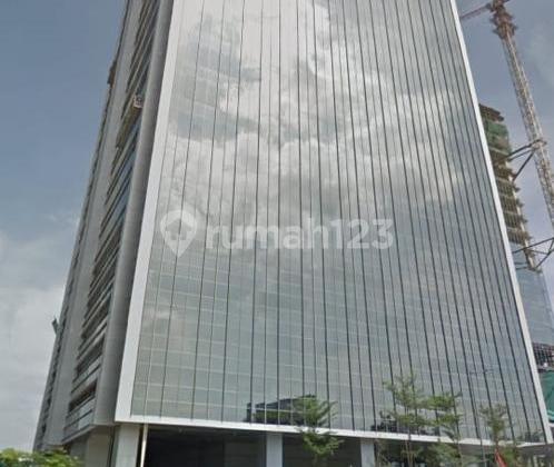 For Sale Office Gold Coast Pantai Indah Kapuk, PIK Size 117m2 For Sale Office Gold Coast Pantai Indah Kapuk, PIK Size 117m2