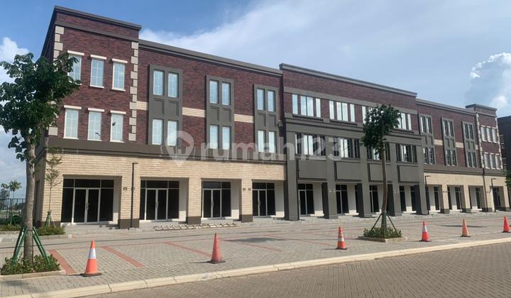 For Rent Ruko Pik 2 Boston Cheapest Price 120jt Per Year For Rent Ruko Pik 2 Boston Cheapest Price 120jt Per Year