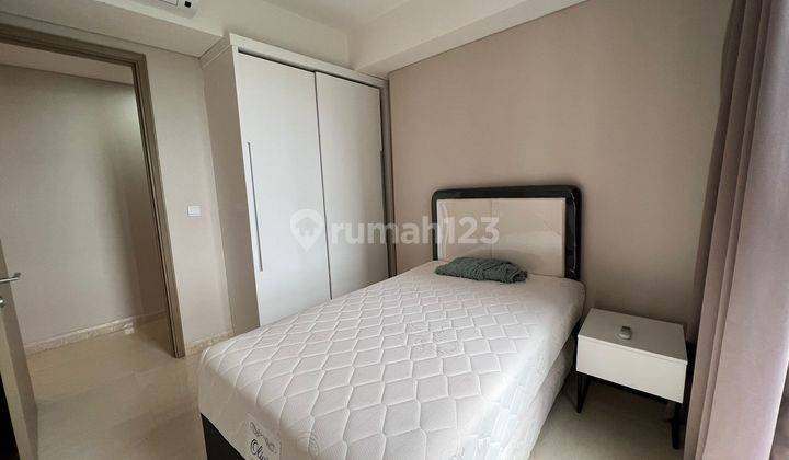 Disewakan Apartement Gold Coast Pik Ukuran 90m2 2