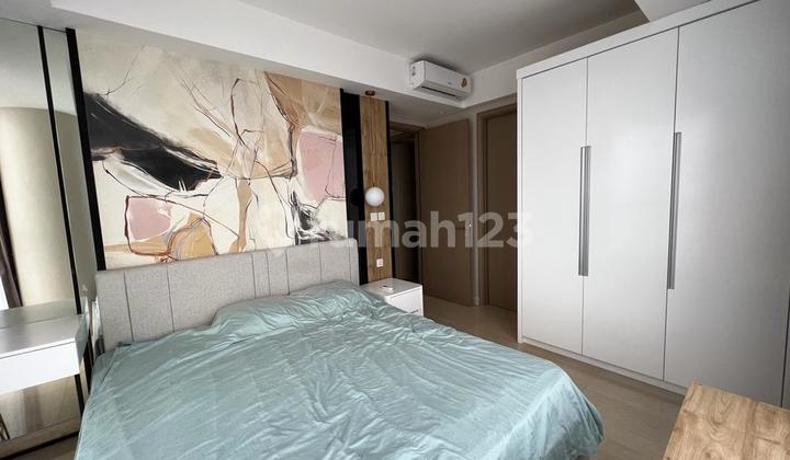 For Rent Gold Coast Pik Apartment Size 90m2 Price 140M Year