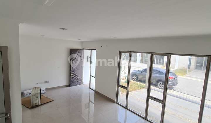 Dijual Rumah Pik 2 Ukuran 8x10 Harga Termurah 2,52m Nego  2