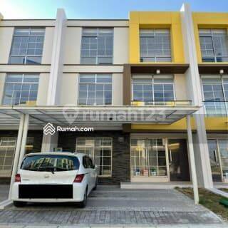 Dijual Rumah Pik 2 Ukuran 6x10 Harga Terumurah 2,3m Nett 2