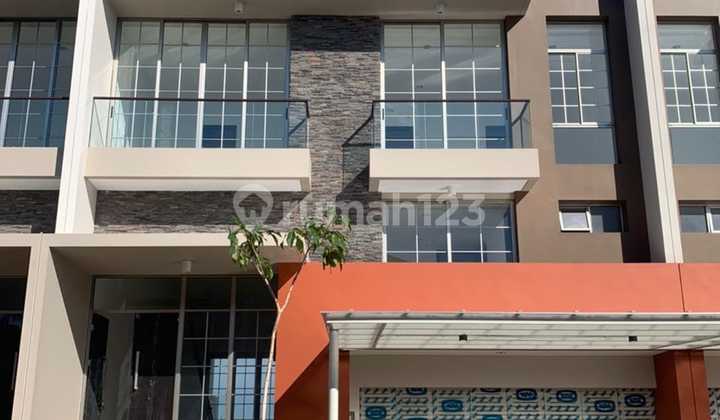 Dijual Rumah Pik 2 Ukuran 10x25 Harga Termurah 10,5m