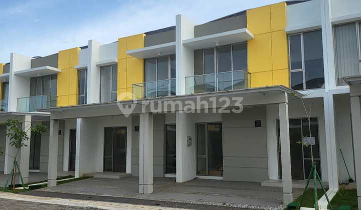 Dijual Rumah Pik 2 Ukuran 6x10 Harga 1.74m Cluster Danau Bagus Dijual Rumah Pik 2 Ukuran 6x10 Harga 1.74m Cluster Danau Bagus