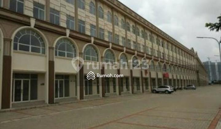 For Rent: Golf Island Shop House Size 4.5x15 Cheapest Price 275 Million