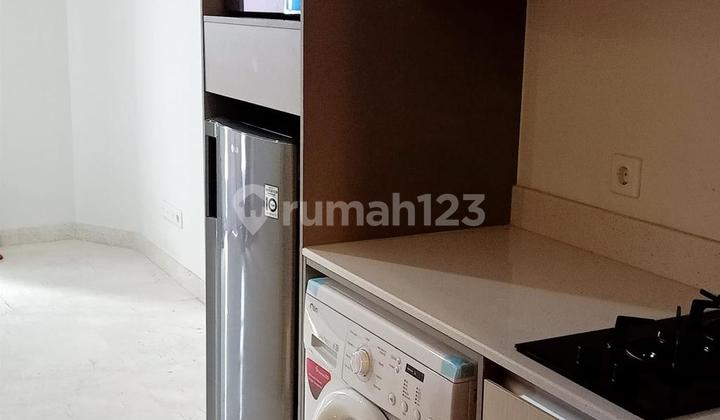 Dijual Apartemen Gold Coast Tipe Studio Sea View Bagus Banget 