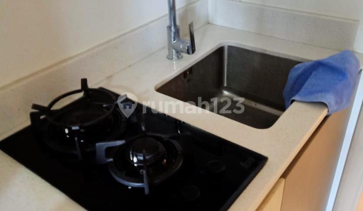 Dijual Apartemen Gold Coast Tipe Studio Sea View Bagus Banget  2