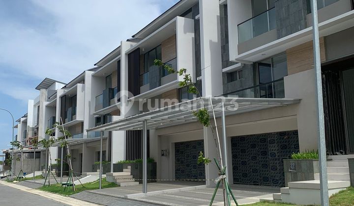 Dijual Rumah Pik 2 Uk 10x30 Lokasi Bagus Harga Terjangkau  2