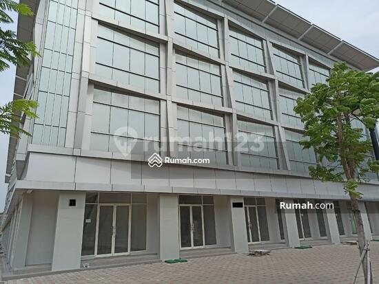 For Sale Golf Island Shop House Rgid Linked Very Affordable Price