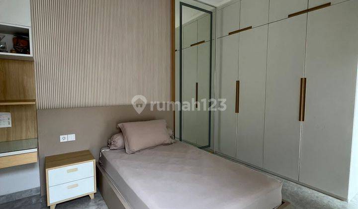 Dijual Rumah Golf Island 8x20 Full Furnished 2