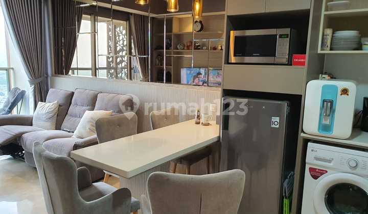 For Rent Gold Coast Apartment Pik 51m2 2