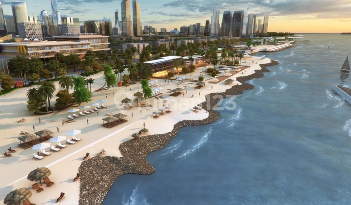 For Sale Soho Ginza Beachwalk Size 8x20 Quick Sale