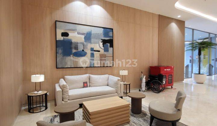 Dijual Apartemen Tokyo Pik2 2bedroom 38m Corner Murah Jual Rugi 2