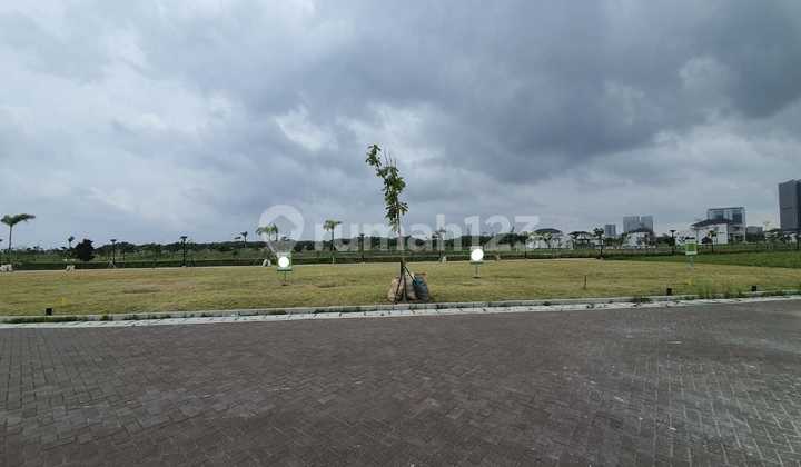 Dijual Kavling Phinisi Permai Luas 416m Cluster Mewah Jarang Ada