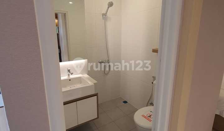 Dijual Rugi Apartemen Tokyo Pik2 2br Luas 36m Harga Sangat Murah 2