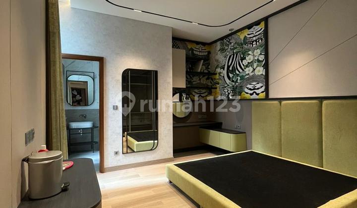 Dijual Rumah Crown Golf Pik Uk 8x24 Dijual Murahh