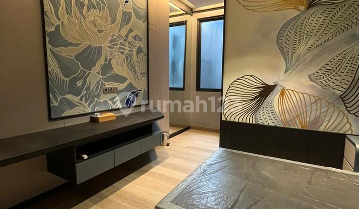 Dijual Rumah Crown Golf Pik Uk 8x24 Dijual Murahh 2