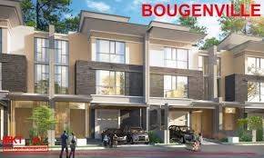 Disewakan Rumah Golf Island Bougenville 10x35 1