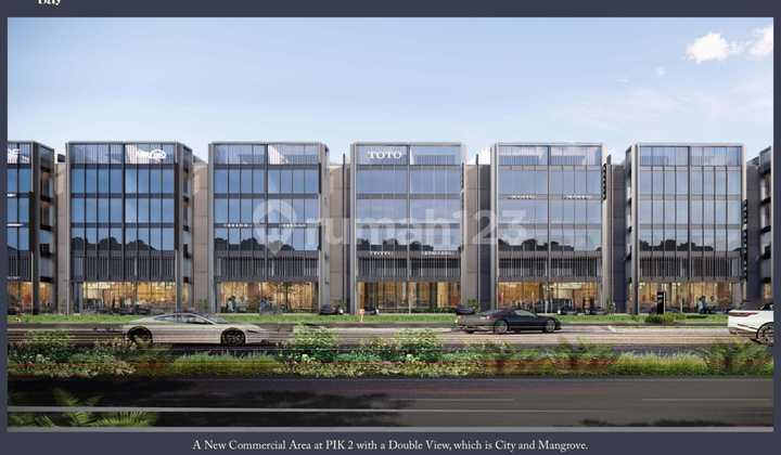 For Rent Soho Manhattan Pik 2 9x18 Corner 4 Floors Prime Location 2