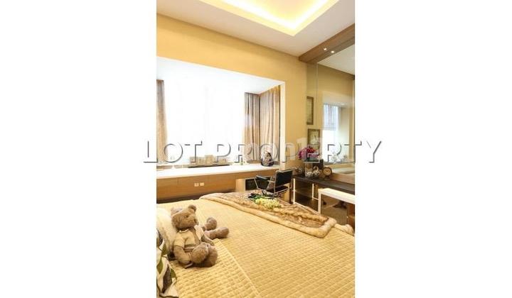 Disewakan Cendana Golf Pik 1 13x18 Hook 2.5 Lantai Full Furnish 2