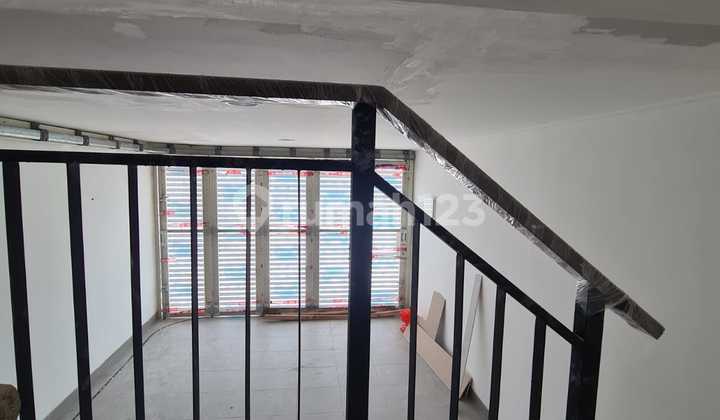 Dijual Rumah Pik 2 Uk 8x25 Kondisi Bagus Banget 2