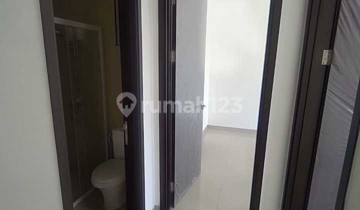 Disewakan Rumah Pik 2 Uk 8x12.5 Millenial Kondisi Baik 2