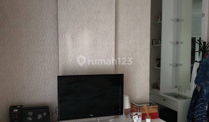 Dijual Layar Permai Uk 12x15 Semi Furnish Hadap Utara 2