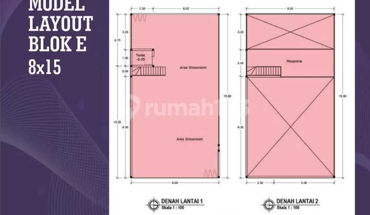 For Rent Indonesia Automotive Center PIK 2 Prime Location For Rent Indonesia Automotive Center PIK 2 Prime Location