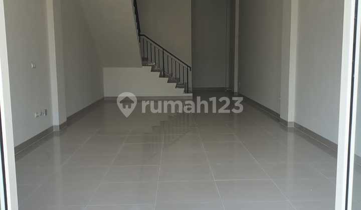 For Sale Ruko Golf Island Pik 4.5x15 Behind Pagi Sore Cheapest Currently