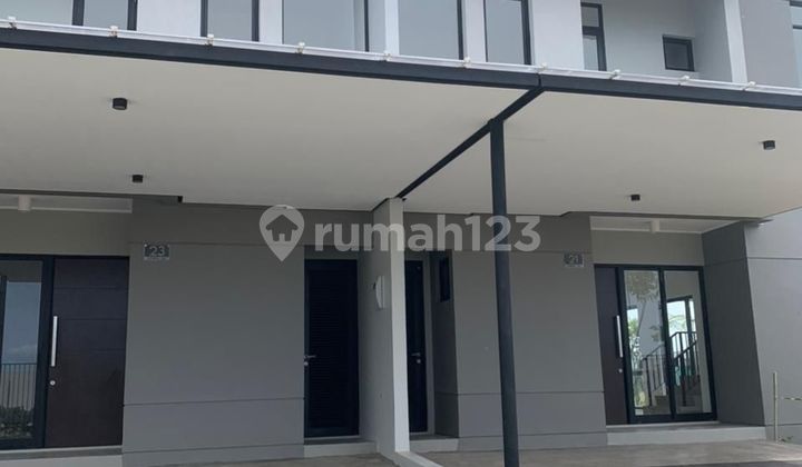 Dijual Rumah Pik 2 Milenial 8x15 Harga Masih Murah 2